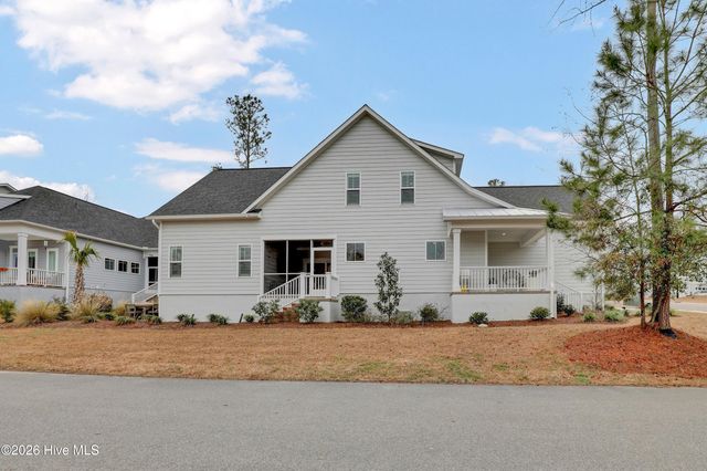 236 Sabal Pond Way, Castle Hayne, NC 28429