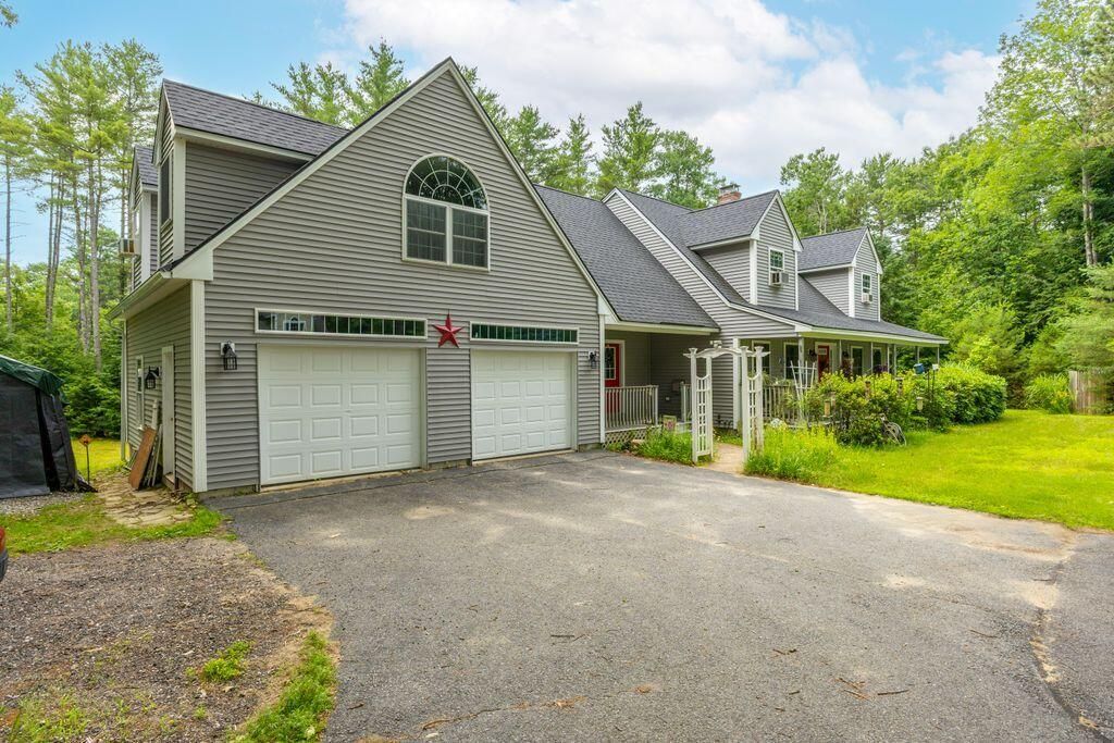 22 Davis Road, Buxton, ME 04093 — photo 2