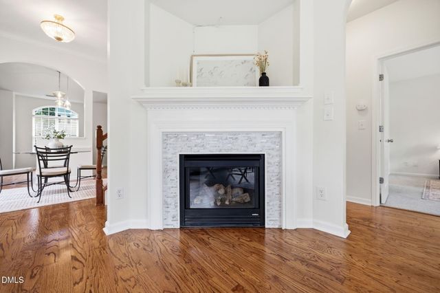 419 Hilltop View Street, Cary, NC 27513