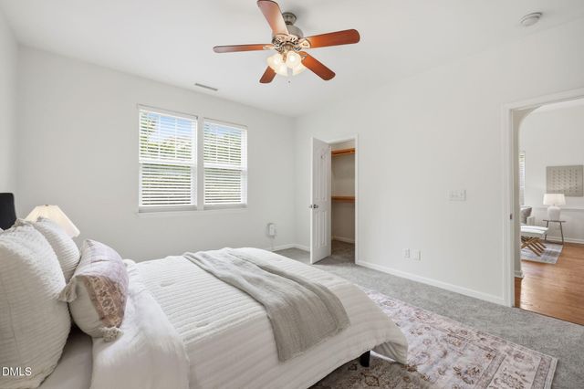 419 Hilltop View Street, Cary, NC 27513