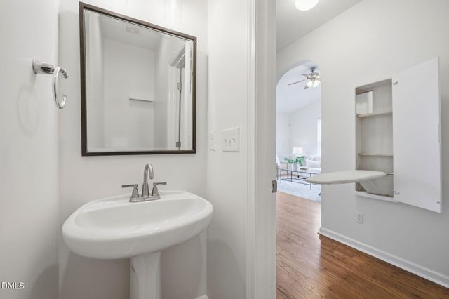 419 Hilltop View Street, Cary, NC 27513