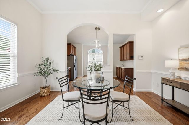 419 Hilltop View Street, Cary, NC 27513
