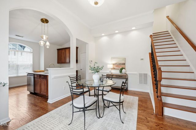 419 Hilltop View Street, Cary, NC 27513