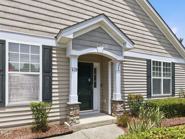 419 Hilltop View Street, Cary, NC 27513