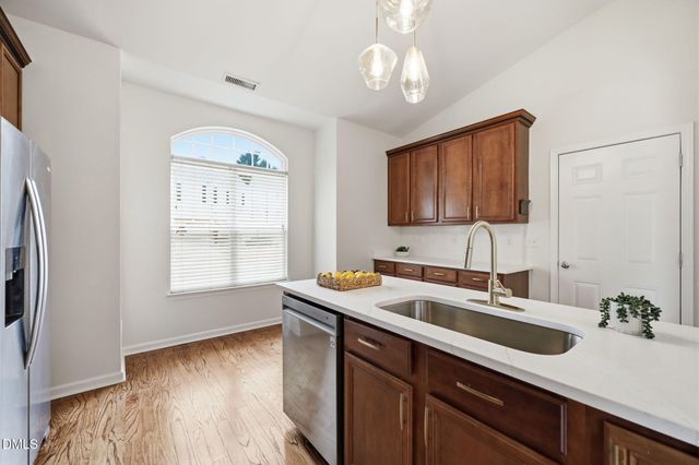 419 Hilltop View Street, Cary, NC 27513