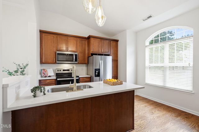 419 Hilltop View Street, Cary, NC 27513
