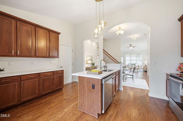 419 Hilltop View Street, Cary, NC 27513