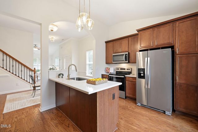 419 Hilltop View Street, Cary, NC 27513