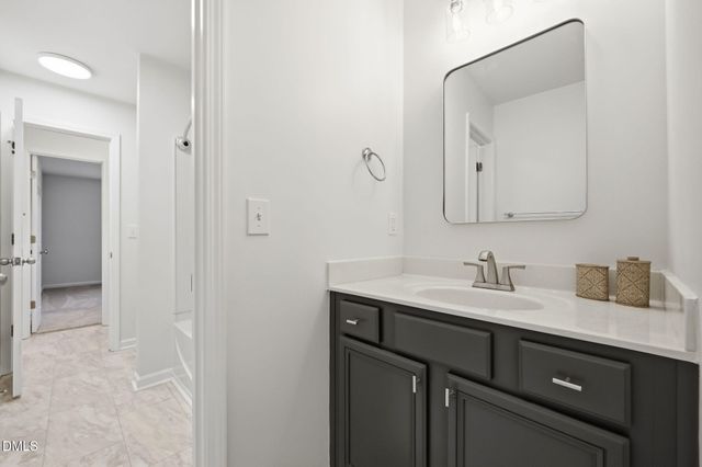419 Hilltop View Street, Cary, NC 27513