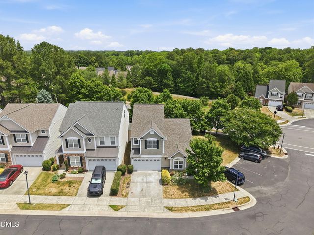 419 Hilltop View Street, Cary, NC 27513