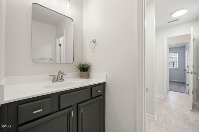 419 Hilltop View Street, Cary, NC 27513