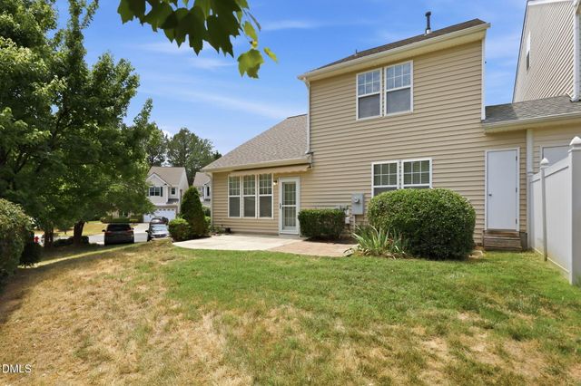 419 Hilltop View Street, Cary, NC 27513