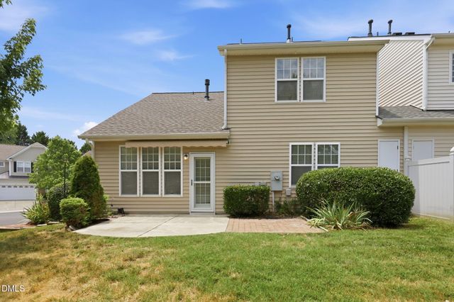 419 Hilltop View Street, Cary, NC 27513