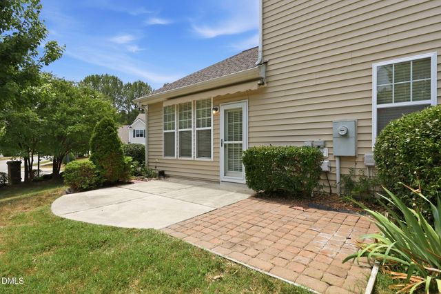 419 Hilltop View Street, Cary, NC 27513
