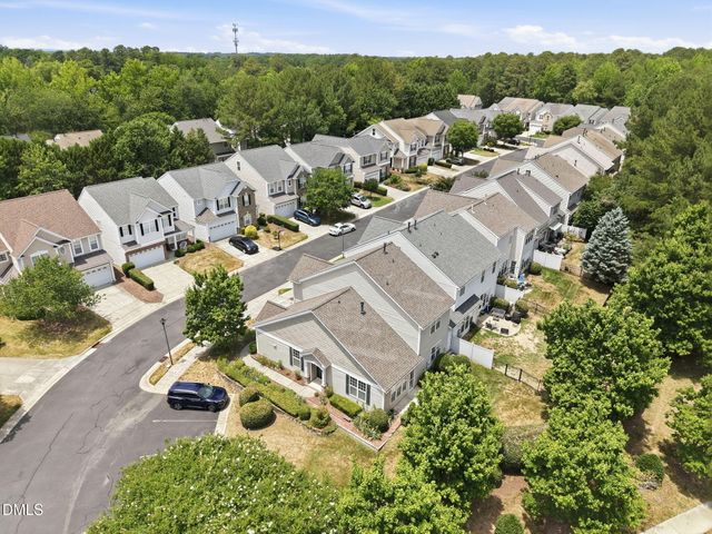 419 Hilltop View Street, Cary, NC 27513