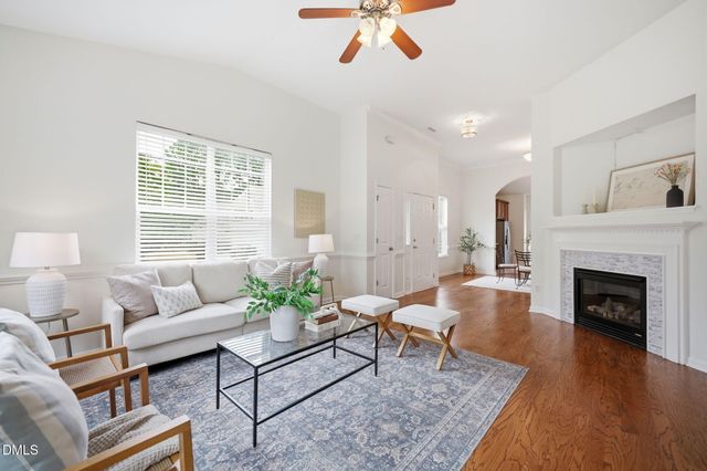 419 Hilltop View Street, Cary, NC 27513