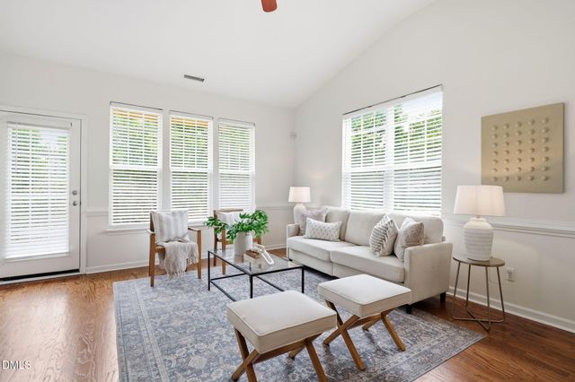 419 Hilltop View Street, Cary, NC 27513