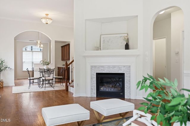 419 Hilltop View Street, Cary, NC 27513
