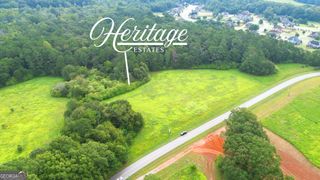 LOT 1 Heritage Estates, Statham, GA 30666