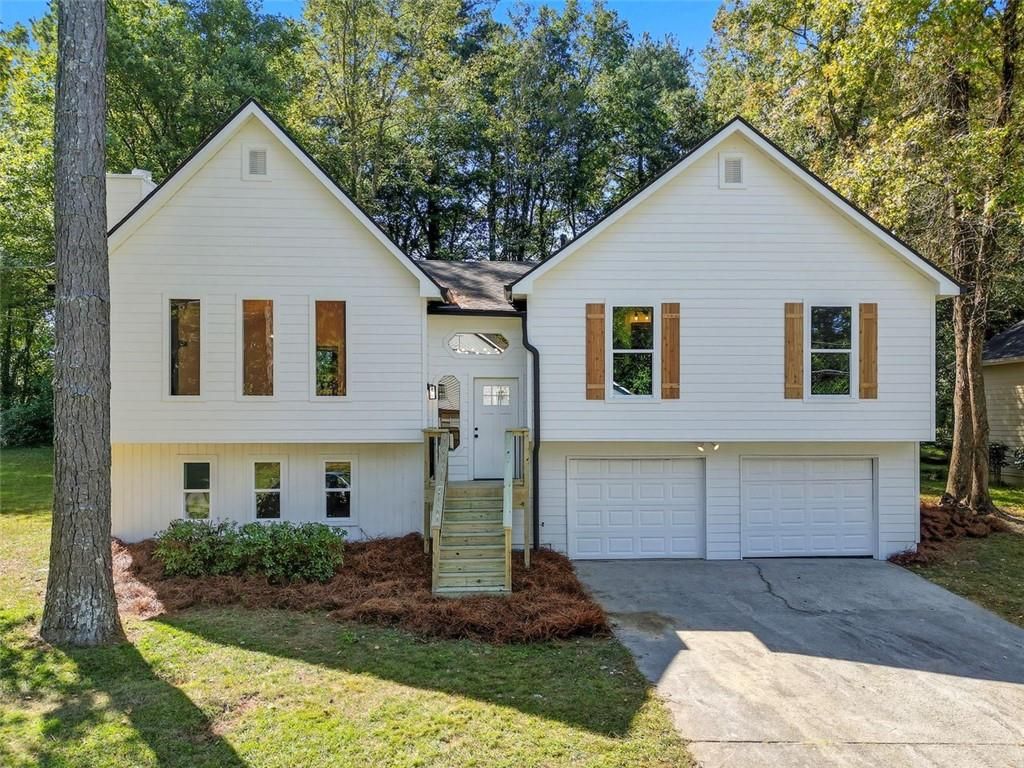 1065 STONEY CREEK Lane, Austell, GA 30168