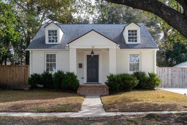 20 Timmerman Drive, Charleston, SC 29407