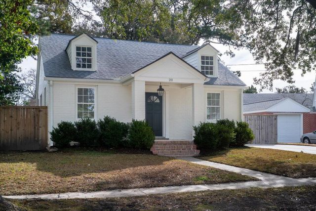 20 Timmerman Drive, Charleston, SC 29407