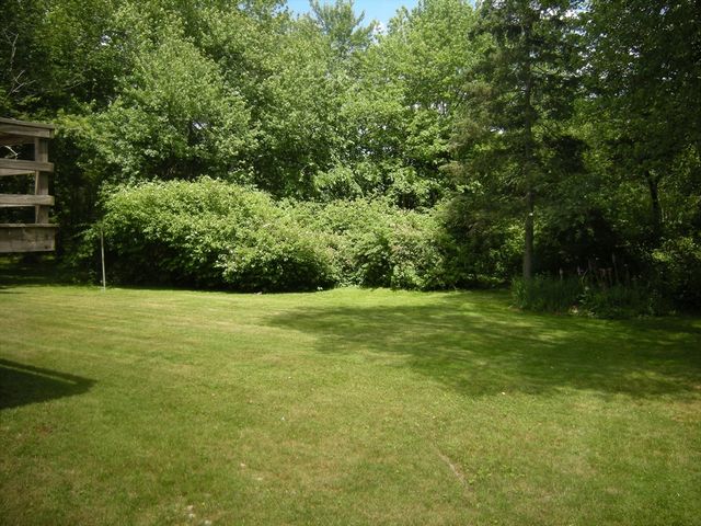 20 Curtis Road, Canton, MA 02021