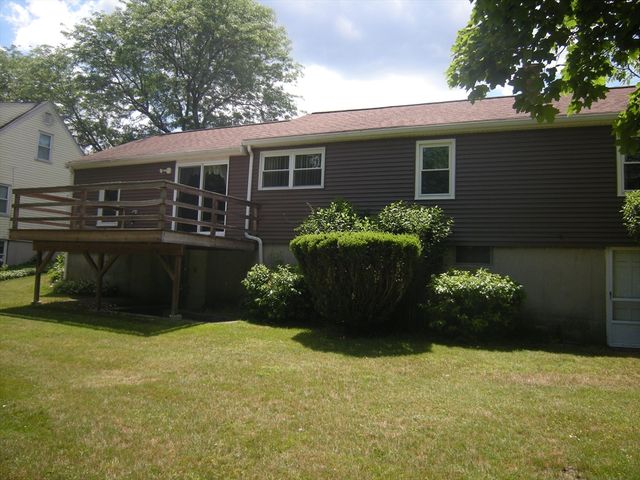 20 Curtis Road, Canton, MA 02021