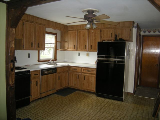 20 Curtis Road, Canton, MA 02021