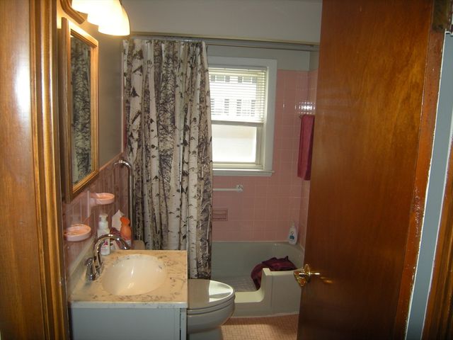 20 Curtis Road, Canton, MA 02021