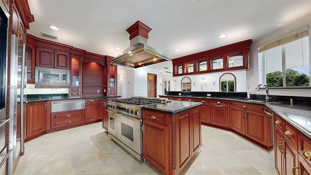 1131 Stillwater Drive, Miami Beach, FL 33141