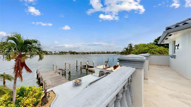 1131 Stillwater Drive, Miami Beach, FL 33141
