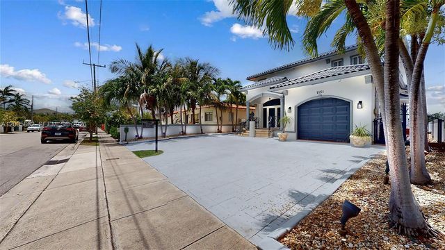 1131 Stillwater Drive, Miami Beach, FL 33141
