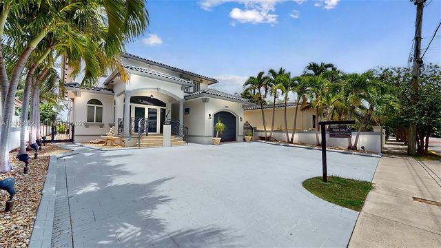 1131 Stillwater Drive, Miami Beach, FL 33141