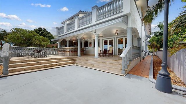 1131 Stillwater Drive, Miami Beach, FL 33141