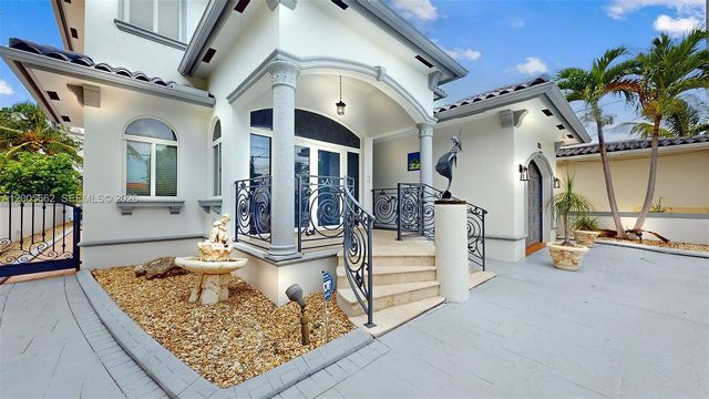 1131 Stillwater Drive, Miami Beach, FL 33141