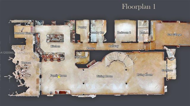 1131 Stillwater Drive, Miami Beach, FL 33141