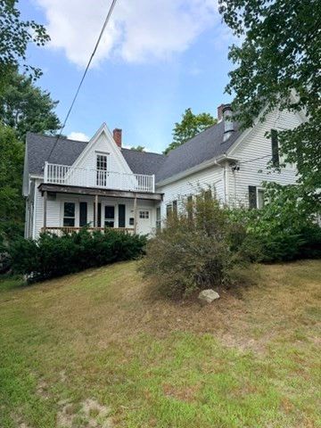 600 Market St 1, Rockland, MA 02370