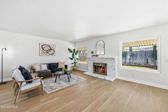 556 Callet Street, Palmdale, CA 93551