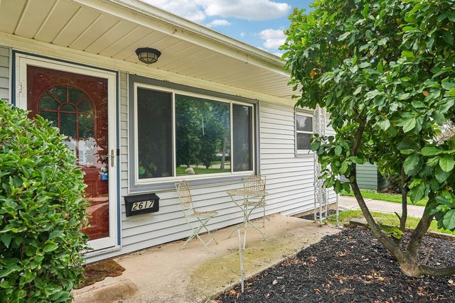 2617 Coolidge AVENUE, Racine, WI 53403