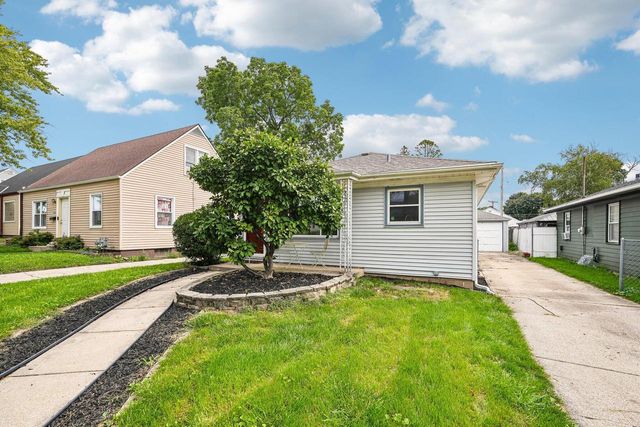 2617 Coolidge AVENUE, Racine, WI 53403
