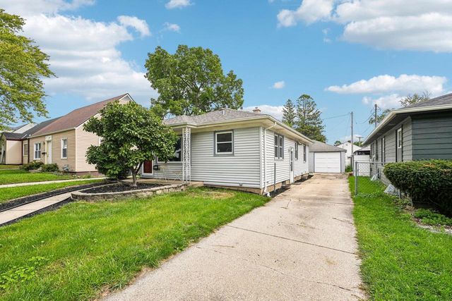 2617 Coolidge AVENUE, Racine, WI 53403
