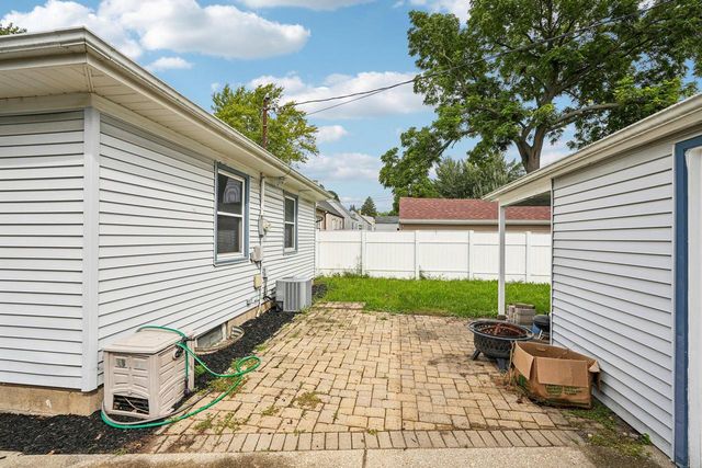 2617 Coolidge AVENUE, Racine, WI 53403