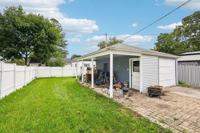 2617 Coolidge AVENUE, Racine, WI 53403