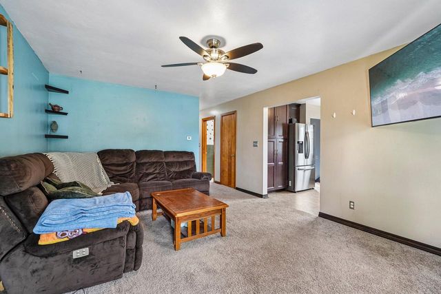 2617 Coolidge AVENUE, Racine, WI 53403