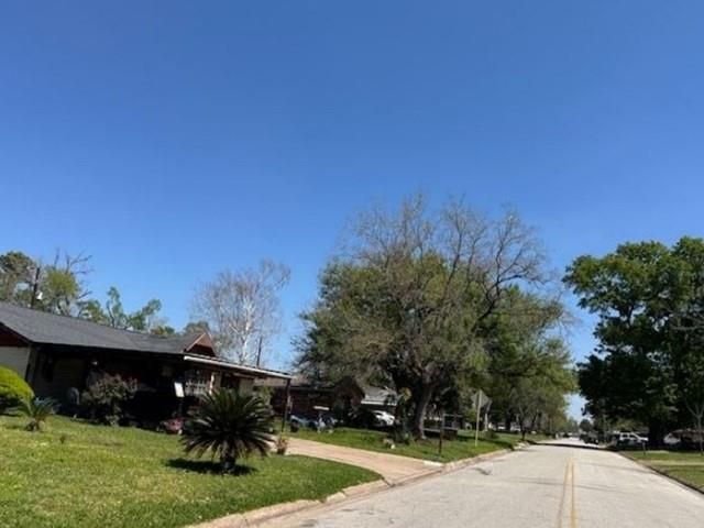 314 Abney Drive, Houston, TX 77060