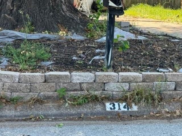 314 Abney Drive, Houston, TX 77060