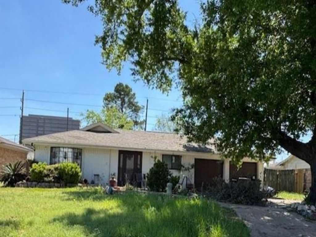 314 Abney Drive, Houston, TX 77060