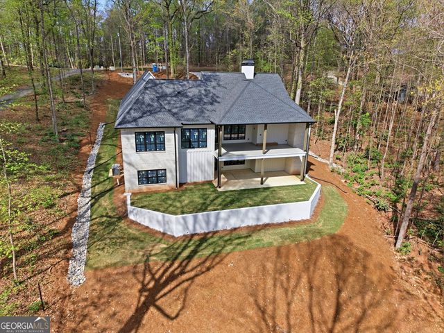 5005 Young Deer Drive, Cumming, GA 30041