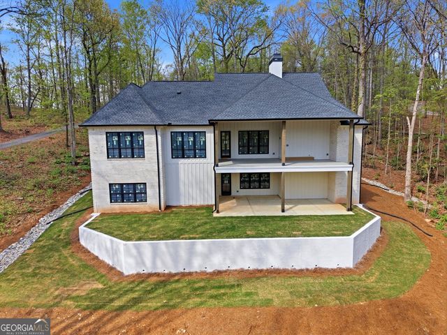 5005 Young Deer Drive, Cumming, GA 30041